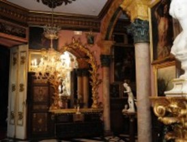 Reformarán el templete del museo Cerralbo