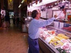 Los madrileños son los peor alimentados a la hora de tomar frutas y verduras