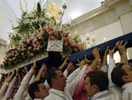Toros y música en honor a la Virgen de la Consolación en Pozuelo de Alarcón