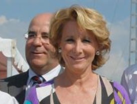 Aguirre pide reformas laborales a Corbacho o que cierre su Ministerio