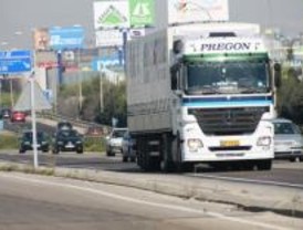 Llega la tranquilidad en las carreteras de salida de la región