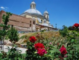 El TSJM anula el 'Minivaticano'