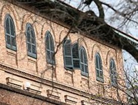 El Ayuntamiento subvenciona estancias en la Residencia de Estudiantes