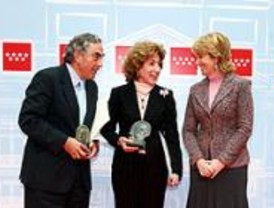 El físico que creó las pulseras antimaltrato, premio 'Miguel Catalán' de Ciencia
