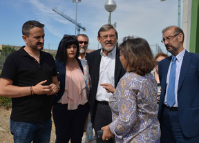 El Ayuntamiento invierte 38 euros por habitante en deporte, según el PSOE