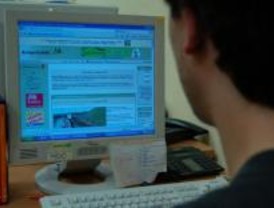 Casi el 60% de los madrileños utiliza Internet frente al 93% que usa el móvil