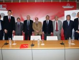 La FIBA considera que Madrid puede albergar el Mundial 2014