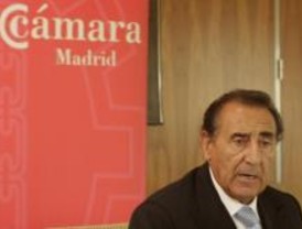 Santos Campano cree que 'la Universidad no debe ser una fábrica de parados'