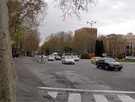COAM reclama una evaluación ambiental y del tráfico