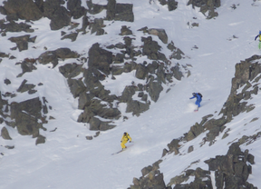 Grandvalira apuesta por el "Freeride"