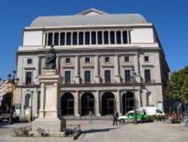 El Teatro Real cierra la temporada con el 'Idomeneo' de Mozart