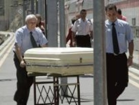 Fallece una niña madrileña de 13 años en Ávila tras ser arrollada por un tren