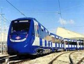 Metro de Madrid se convertirá en consultora internacional