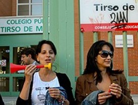 La vuelta al 'cole' arranca con nuevos centros y con problemas con el bilingüismo y las obras