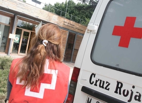 2013, el año más 'crudo' de la crisis para Cruz Roja