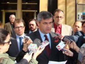 PSOE denuncia la falta de bibliotecas municipales