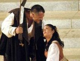 'La viuda valenciana', de Lope, trae a Madrid 'diversión e intriga inteligente'