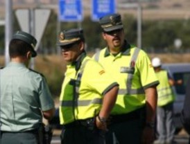 Desarticulado el mayor grupo criminal chino