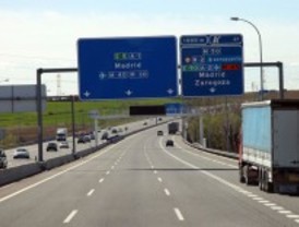 La DGT pide tramitar de forma 'prioritaria' las denuncias contra los que no paguen los peajes