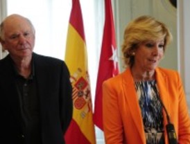 Aguirre: 'Evidentemente la prohibición de fumar se cambiará'