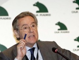 La Fiscalía recurre la prisión de Blesa