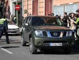 Prisión para cinco detenidos de la 'Operación Guateque' y libertad para otros cinco