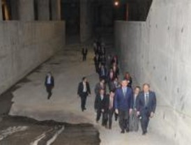 Cuatro apuestas por la lluvia en Madrid