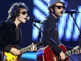 Pereza y Mc Fly, nuevas confirmaciones para el festival Rock in Rio-Madrid