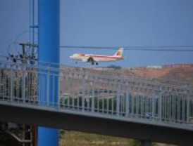 Iberia lanza vuelos nacionales desde 25 euros