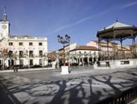 IU de Alcalá denunciará al Gobierno local por subir la tarifa del agua