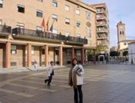 Una guía facilitará la búsqueda de empleo a los discapacitados de Móstoles