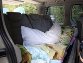 Shakira vivirá en un piso de Tetuán