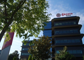 La Cámara forma a las pymes en redes sociales