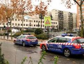 Los vecinos dicen que "no hay racismo" en la ciudad