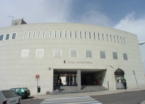 El Ayuntamiento de Parla se declara en "quiebra técnica"