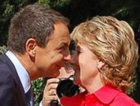 Traspaso de la M-40 y participación en la gestión de Cercanías