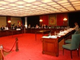 Móstoles pedirá 9,4 millones para aliviar su deuda