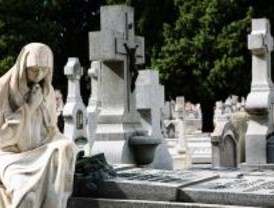 La Comunidad de Madrid registró en 2008 la menor tasa de mortalidad de España