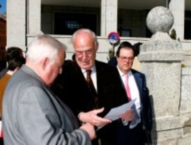 Dos líneas de los 'Escoriales' cambian de trazado