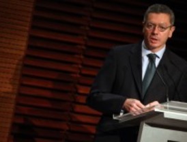Gallardón confirma que se presentará a la reelección en Madrid