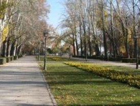 El Parque del Buen Retiro celebra su XX Certamen Nacional de Pintura Rápida