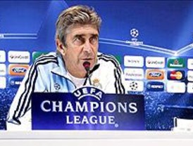 Pellegrini advierte del peligro del Olympique