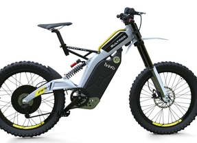 Llega la Moto-Bike de Bultaco por 4.800 euros