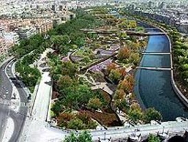 Arganzuela contará con un nuevo parque, con gestión eficiente