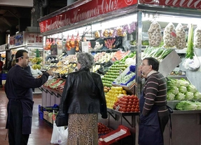 El IPC de la Comunidad de Madrid sube un 0,1% en septiembre