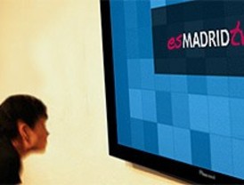 Cierran esMadridtv y Madrid Global por la crisis