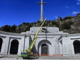 Intentan frenar el desmontaje de La Piedad