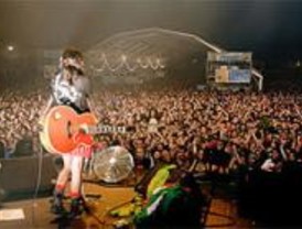 Viñarock 2007 espera la visita de miles de madrileños