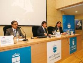 Alcobendas acoge el II Encuentro Internet