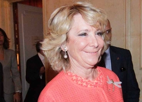 Esperanza Aguirre